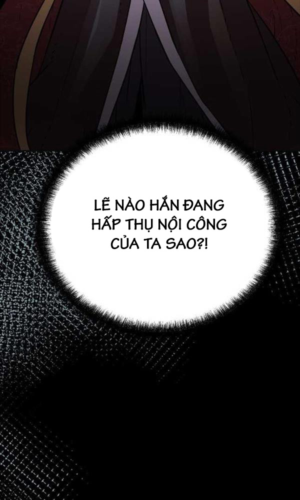 người chơi tiền kiếp hồi sinh về murim Chapter 85 - Trang 2