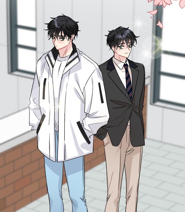 xác suất tình yêu chapter 61 21