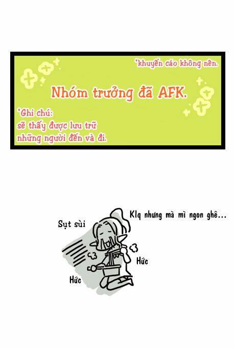 dragon nest random scribbles chapter 13 7