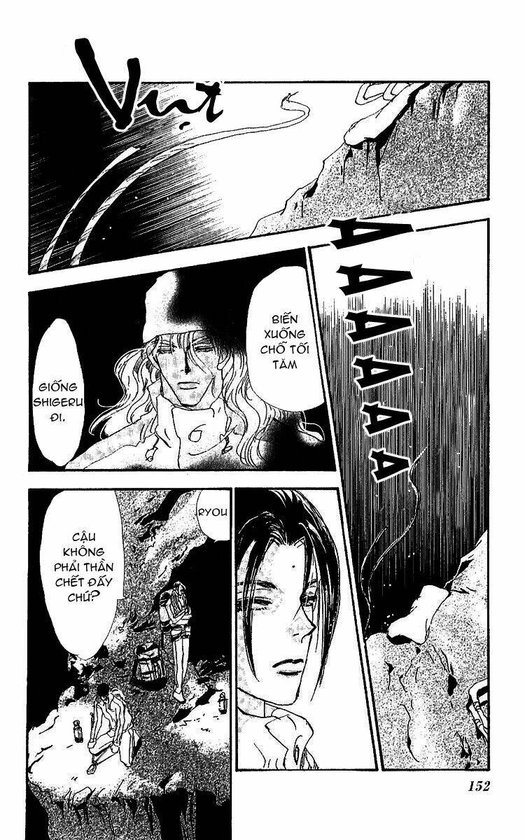 7 mầm sống chapter 80 39