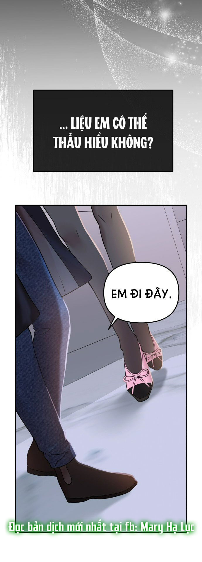 gửi em người đánh cắp những vì sao - to you who swallowed a star chapter 121.1 52