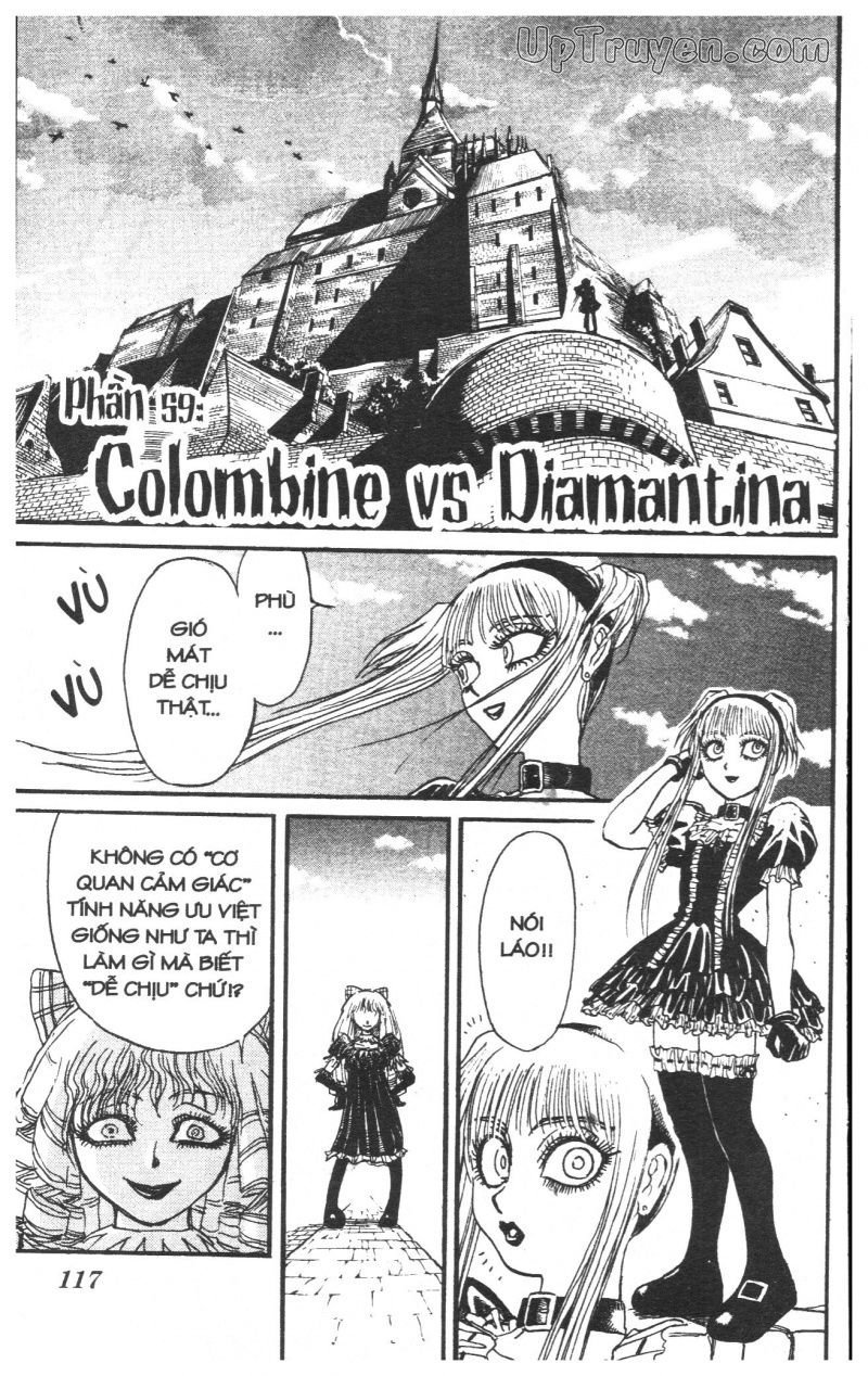 nhật ký lọ lem chapter 40 119