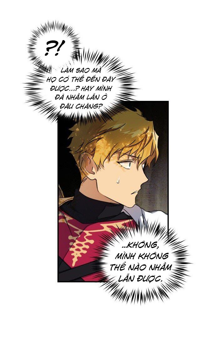 bị che khuất bởi ánh hoàng hôn chapter 14 50