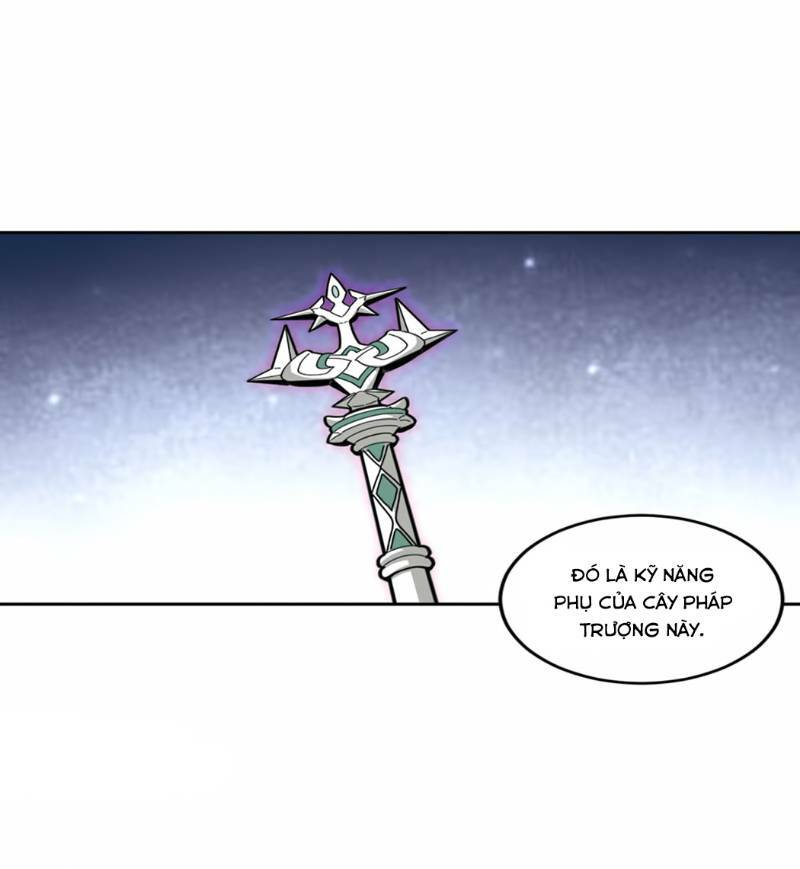 võng du chi cận chiến pháp sư chapter 271 19