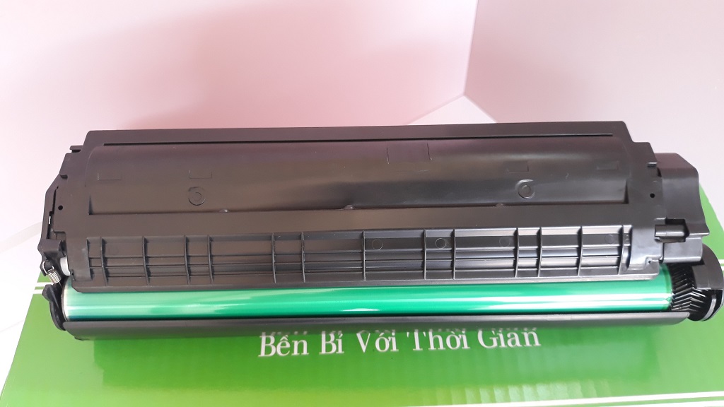Hộp mực dành cho Canon LBP 2900, 3000 . Hàng chính hãng NC có mã hộp mực 302 / HP 12A dùng cho máy in