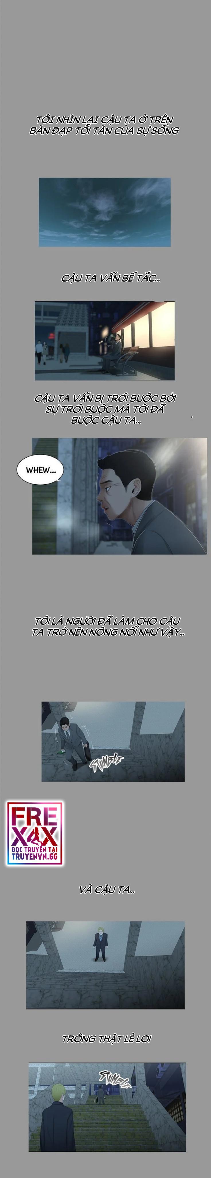 chú và cháu chapter 60 15