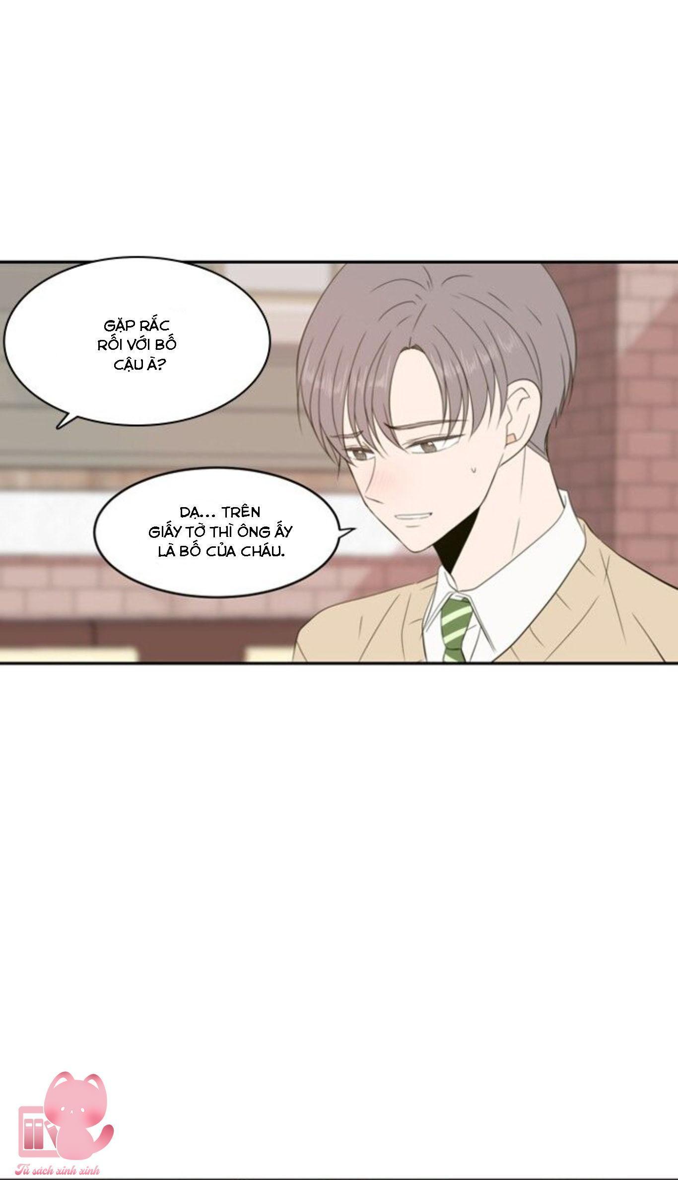 a good day to be a dog chapter 91 24