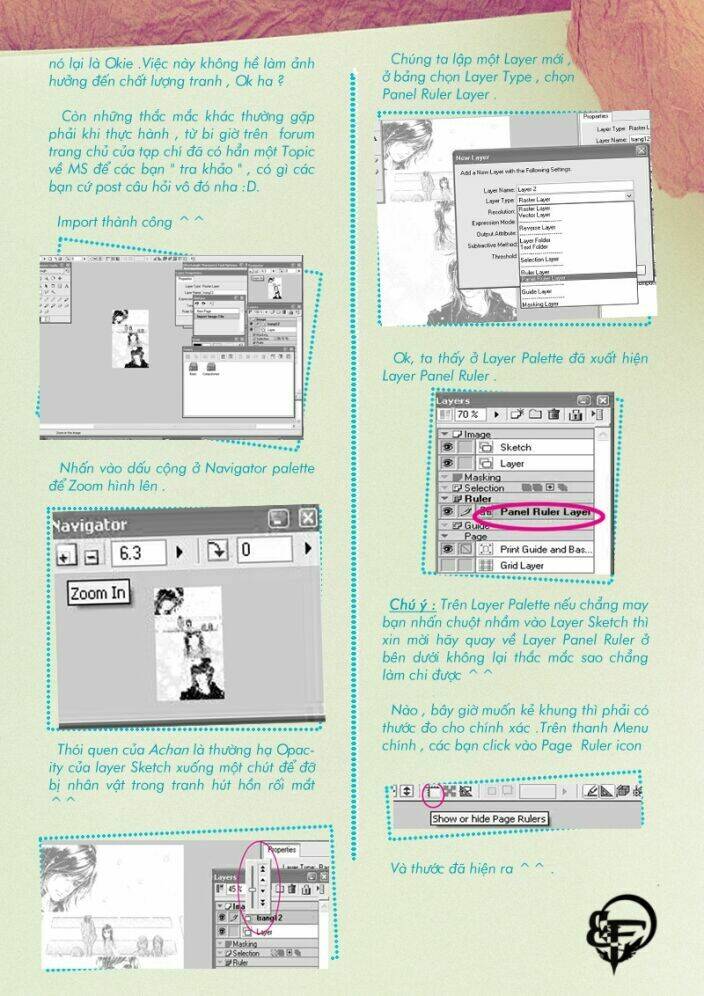 break free magazine chapter 3 51