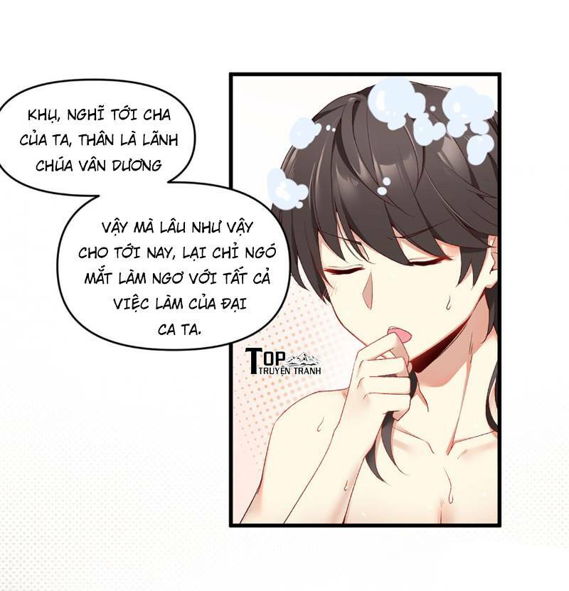 lãnh chúa cái gì không quan trọng chapter 1 38