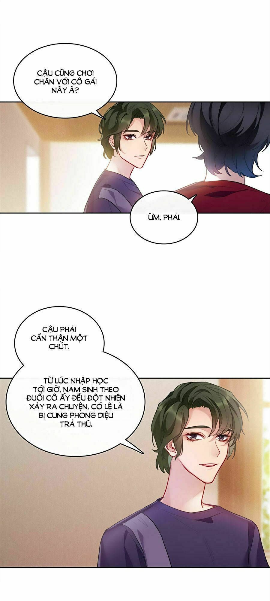 địa ngục cáo bạch thi chapter 103 7