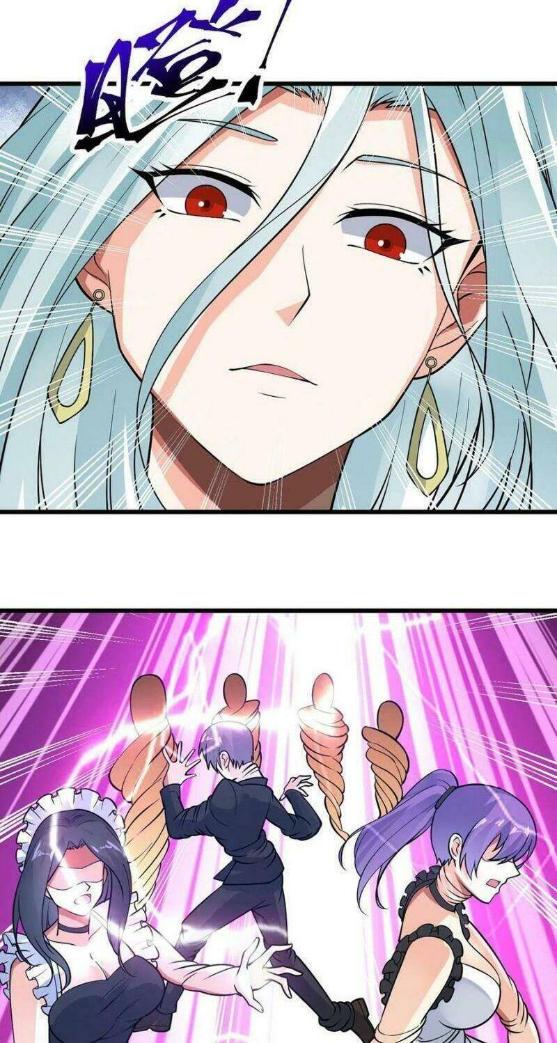 vạn hồn hào tế chapter 109 29