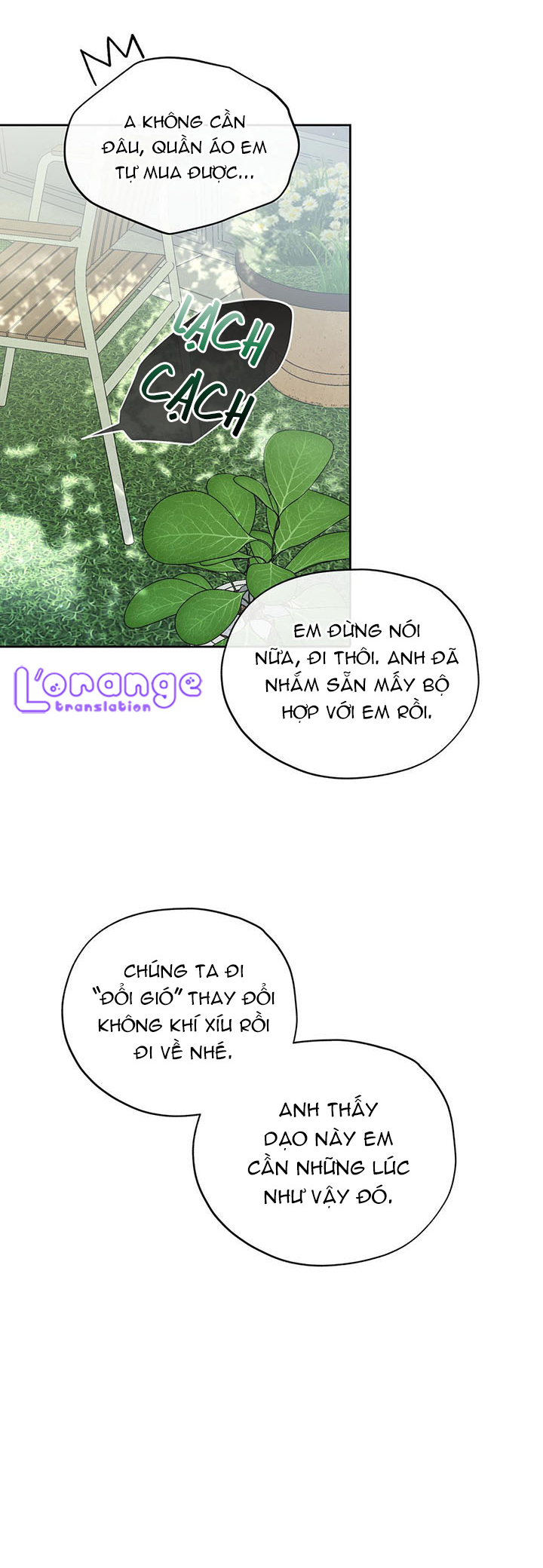 hướng đến nơi chân trời chapter 22 19