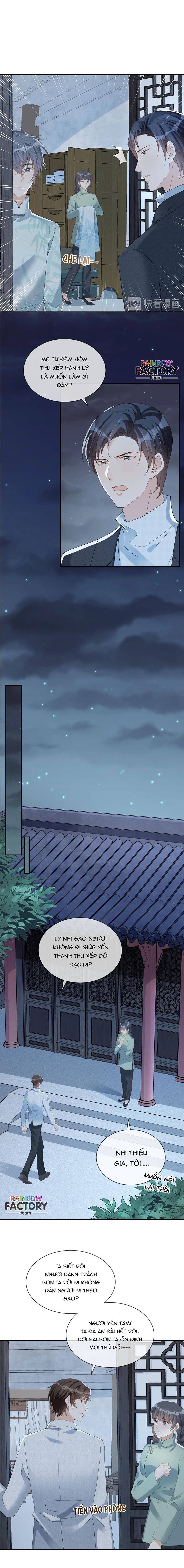 dạ yến chapter 36 2