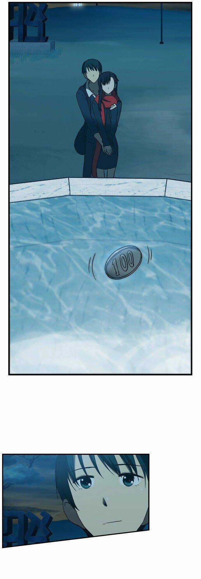 ma cà rồng biết yêu chapter 67 11