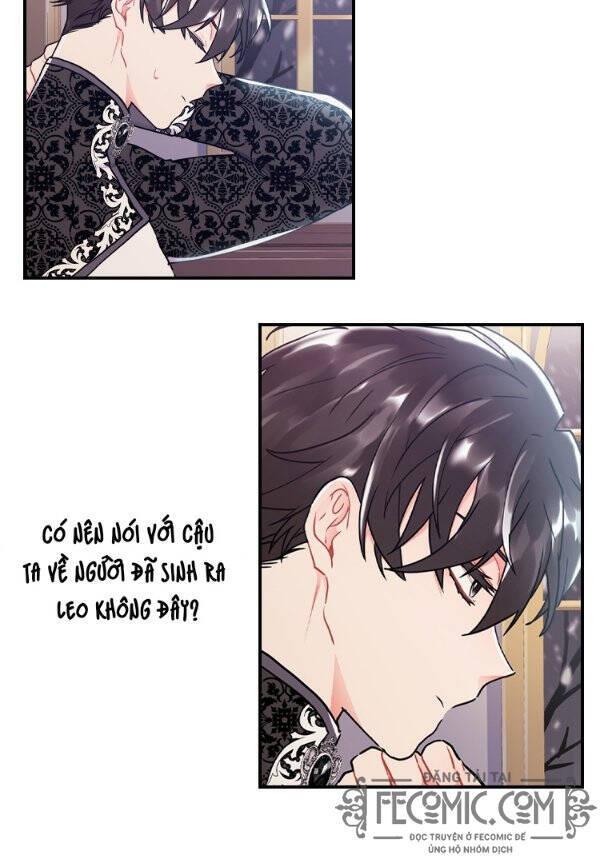 tôi đã trở thành con gái nuôi của nam chính chapter 44 41