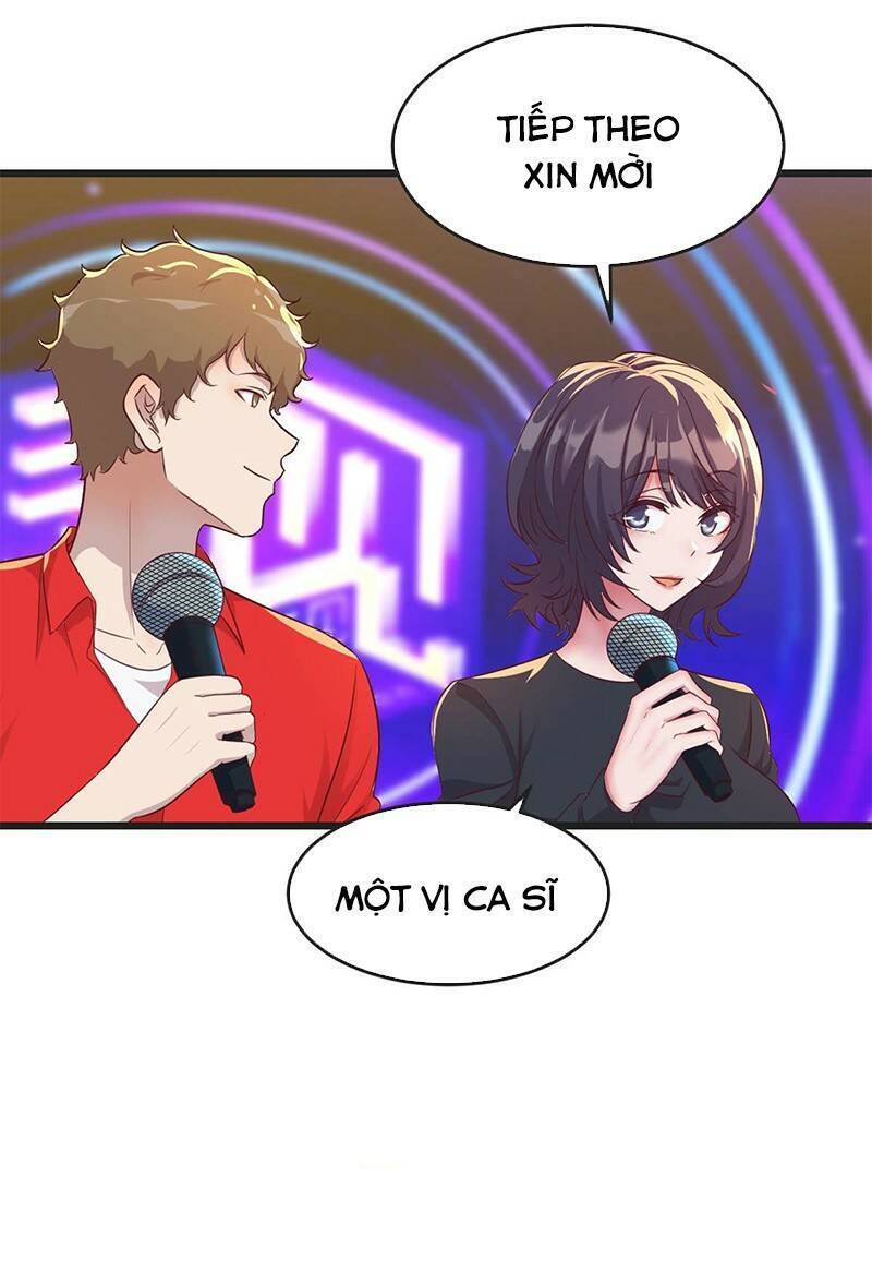 chị gái tôi là đại minh tinh chapter 175 18