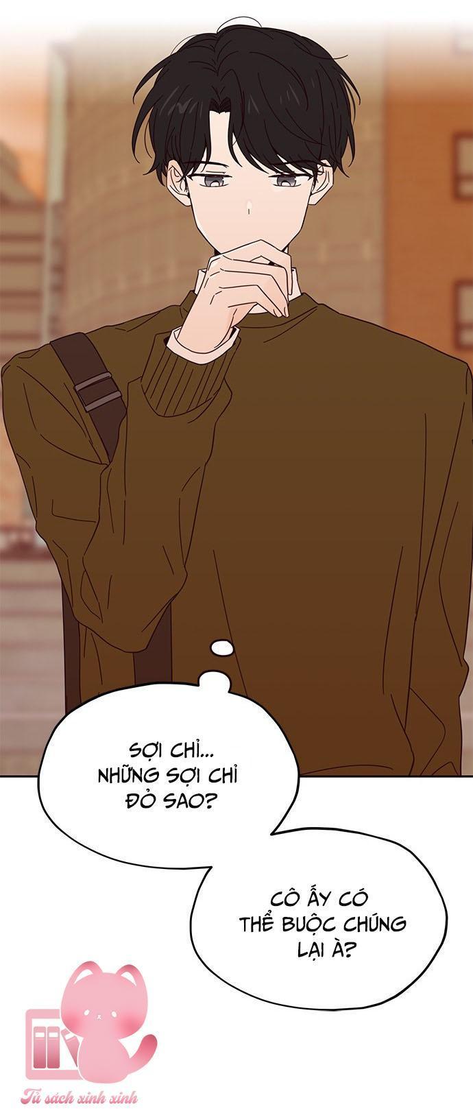 sợi chỉ tình yêu chapter 12 3