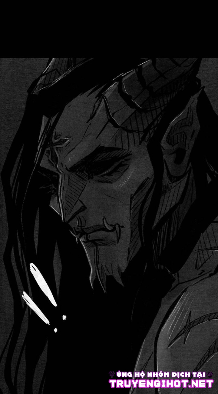 [18+] chim hoàng yến bé nhỏ của hades chapter 6 14