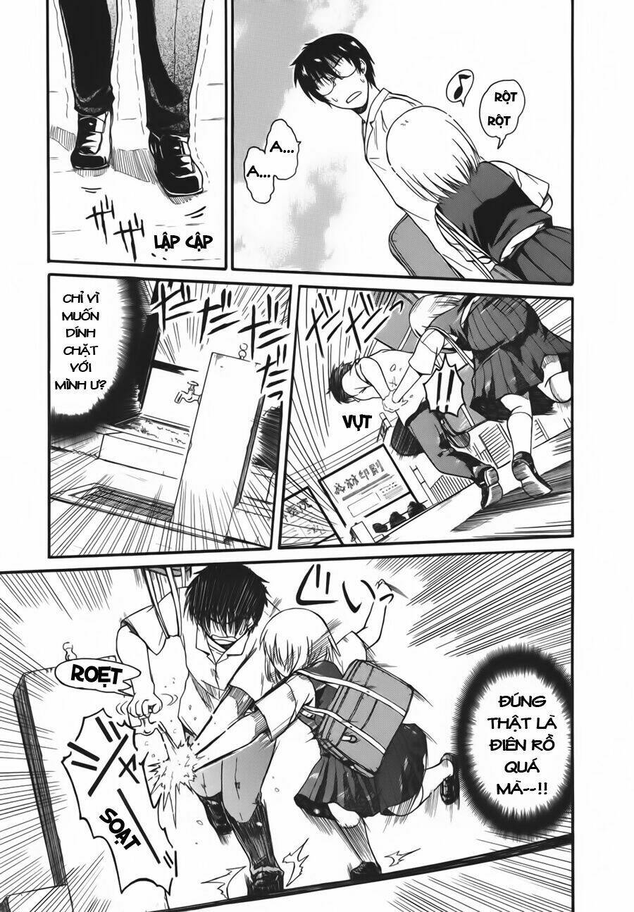 koharu no hibi chapter 7 29