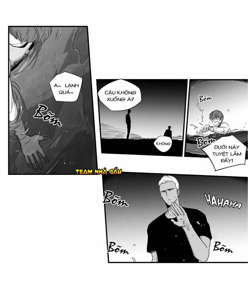 nếu thích tôi như vậy (ss2) chapter 10 46