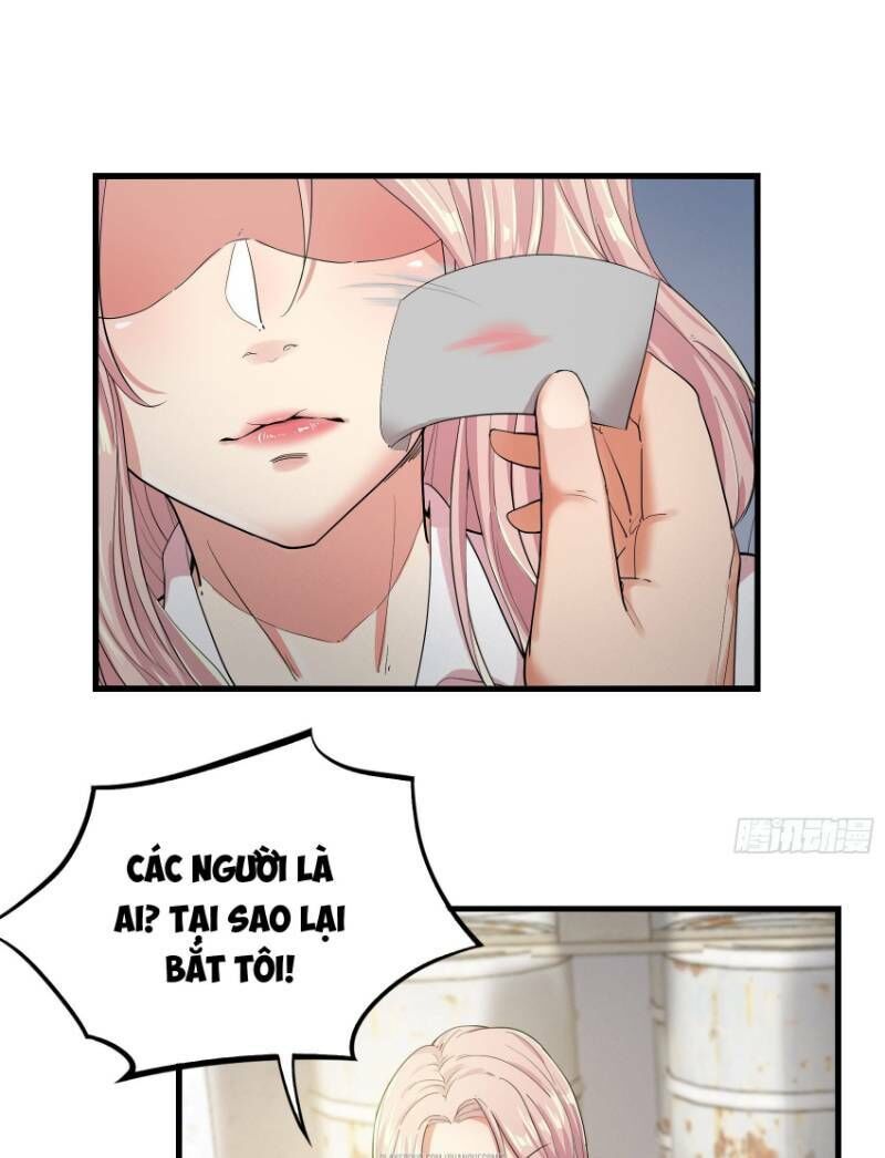 đỉnh phong cường thiếu chapter 12 29