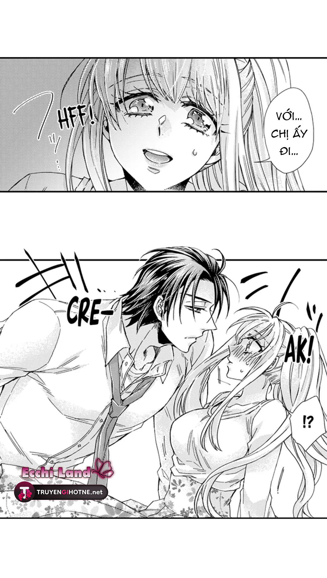 vị sếp thú tính nhà bên chapter 98.2 5