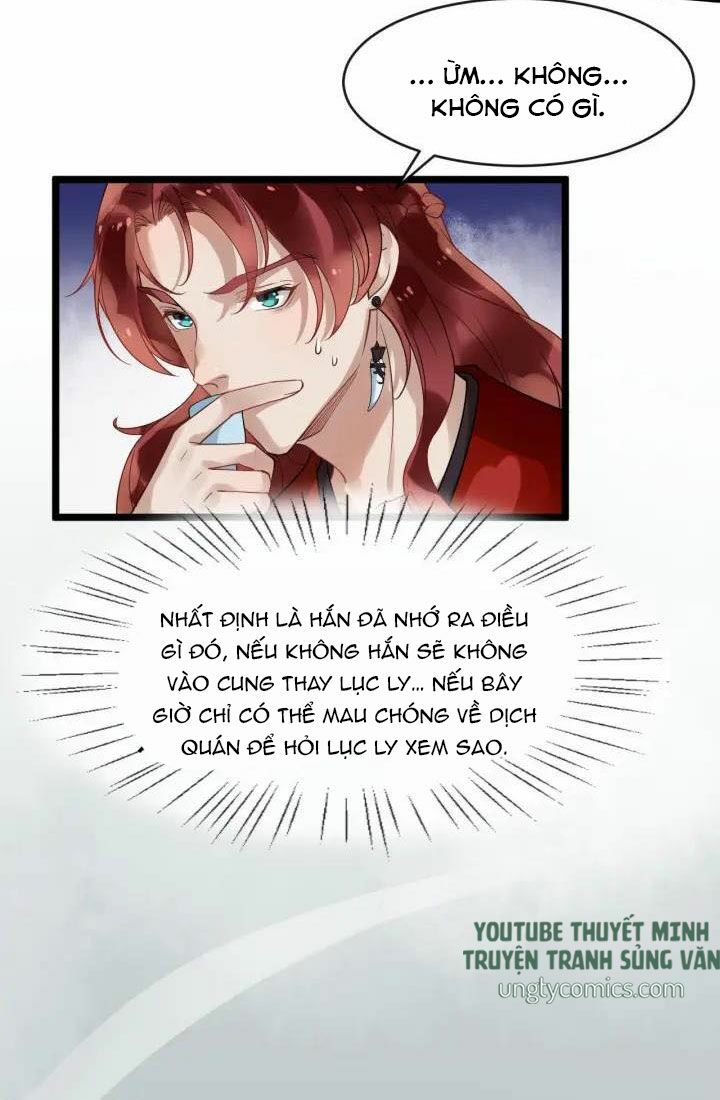 bồng sơn viễn 2 chapter 20 15