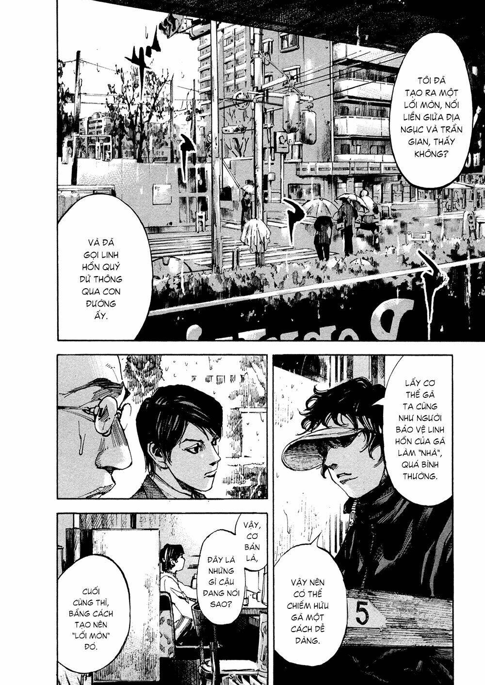 hito hitori futari chapter 12 8