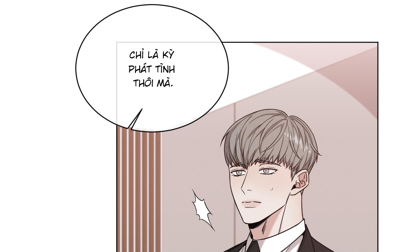 hội chứng minmotion chapter 37 20