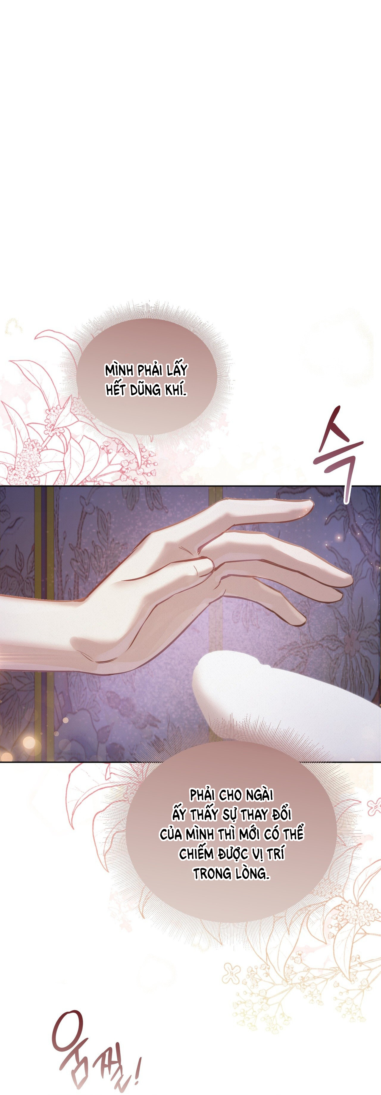 [18+] hậu cung kế chapter 8.2 4