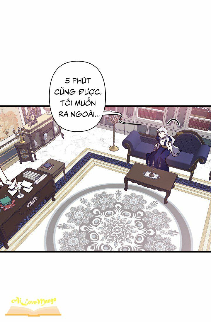 hôn lễ báo thù chapter 24 30