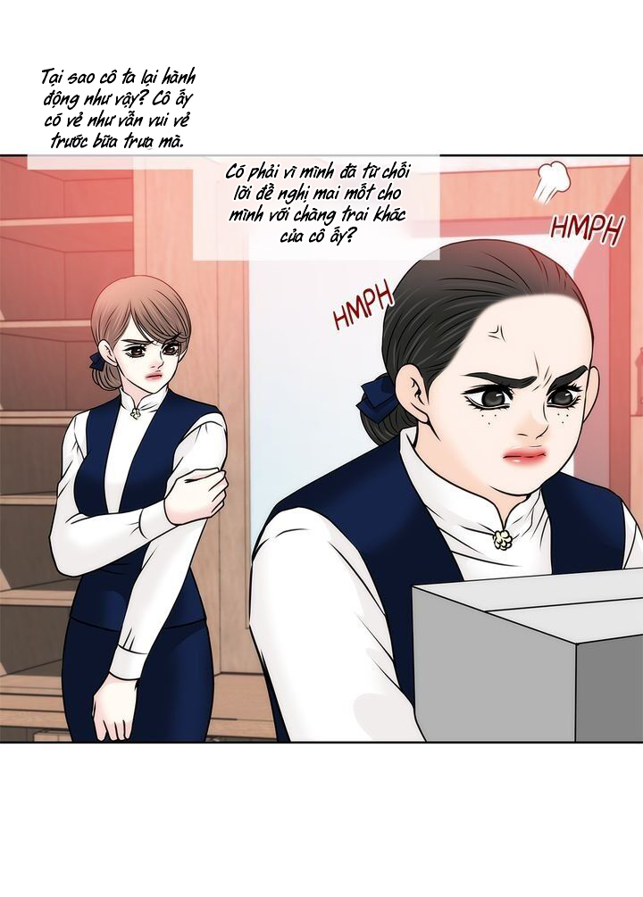 người đàn ông của tôi chapter 61.2 15