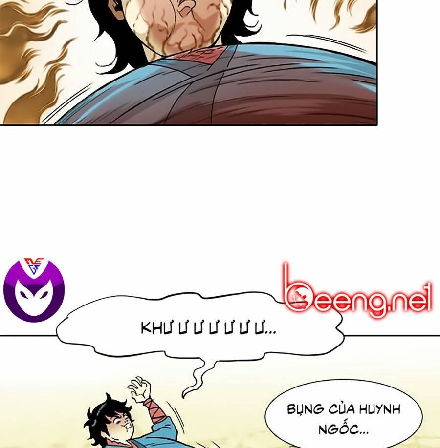 thiên hạ đệ nhất chapter 1 121