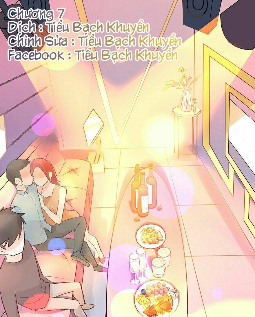 tra nam cút ra chapter 8 2