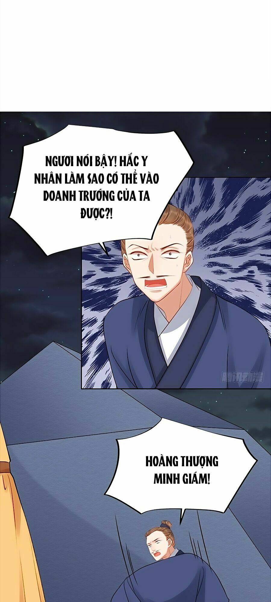 xuân khuê bí lục: xưởng công thái liêu nhân chapter 88 23