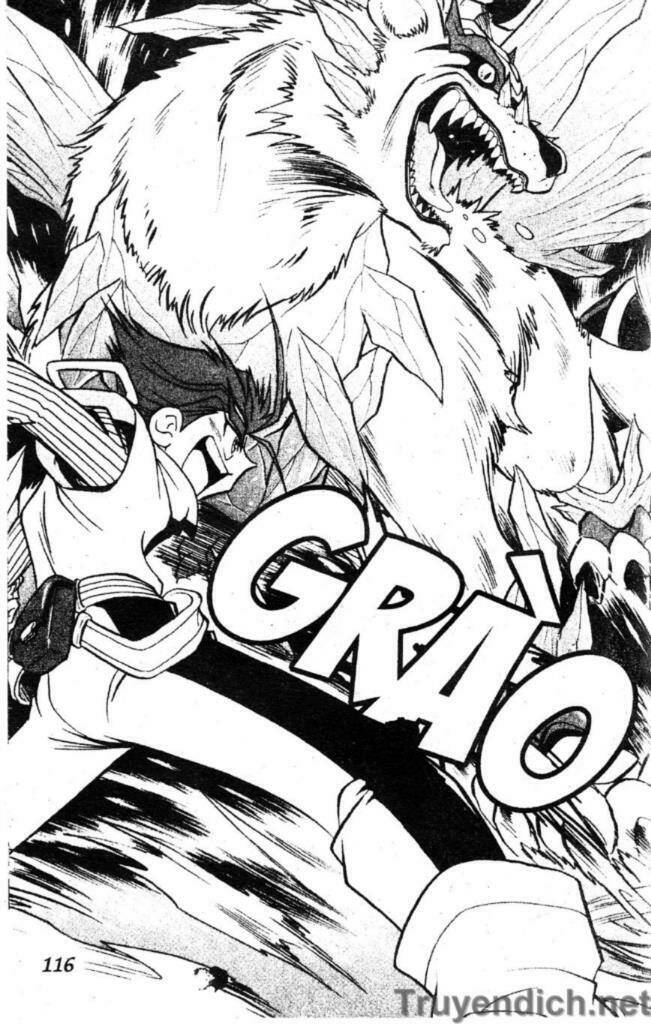 beley - con quay truyền thuyết chapter 4 114