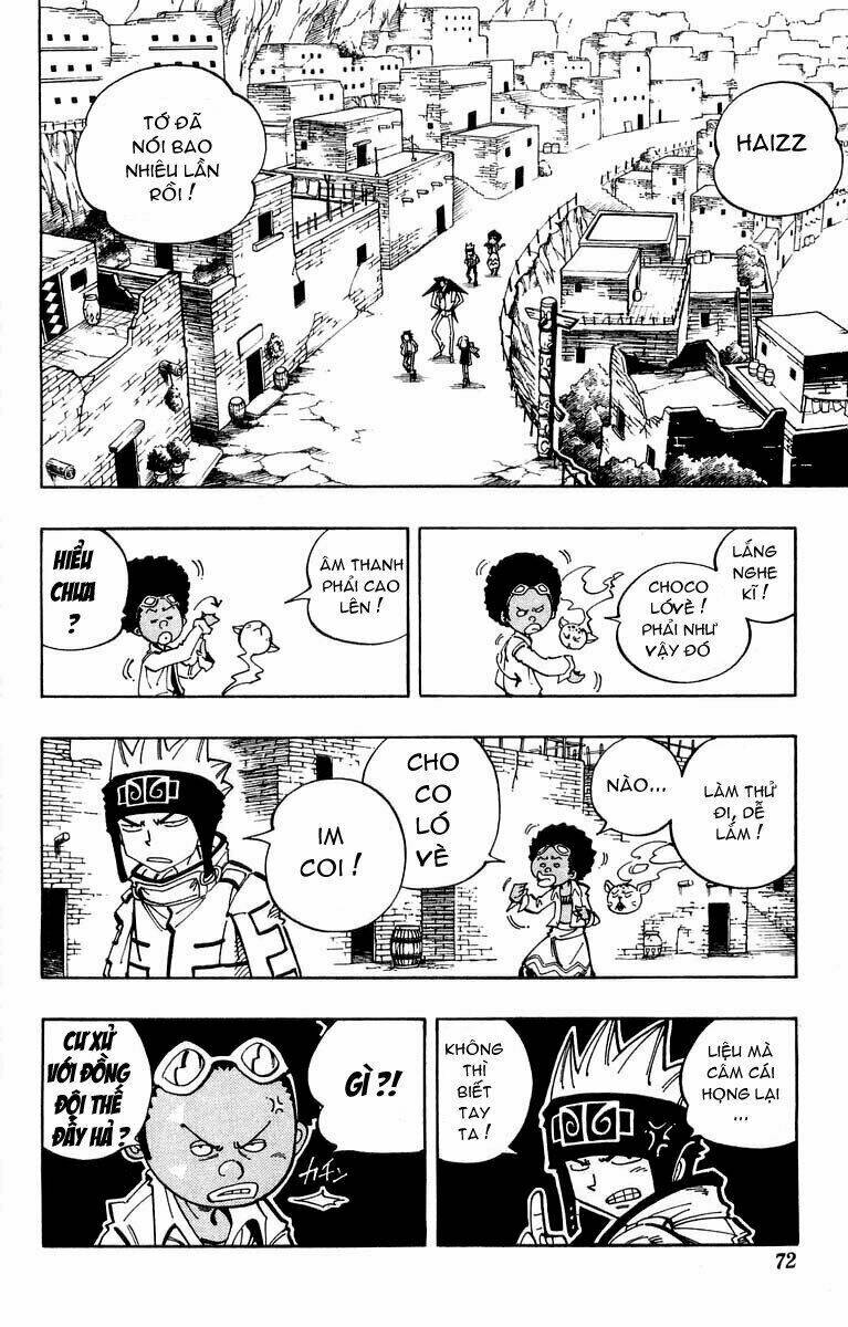 vua pháp thuật chapter 111 5