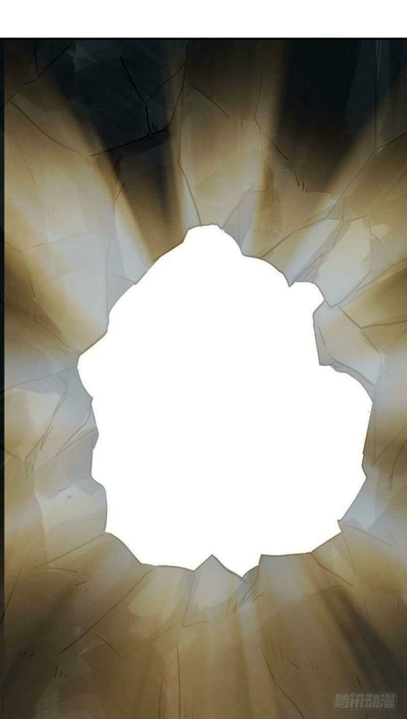 nhân ngư học trưởng, đừng ôm ta! chapter 68 33