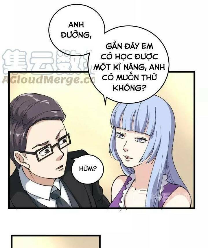 hồi xuân tiểu độc y chapter 50 11