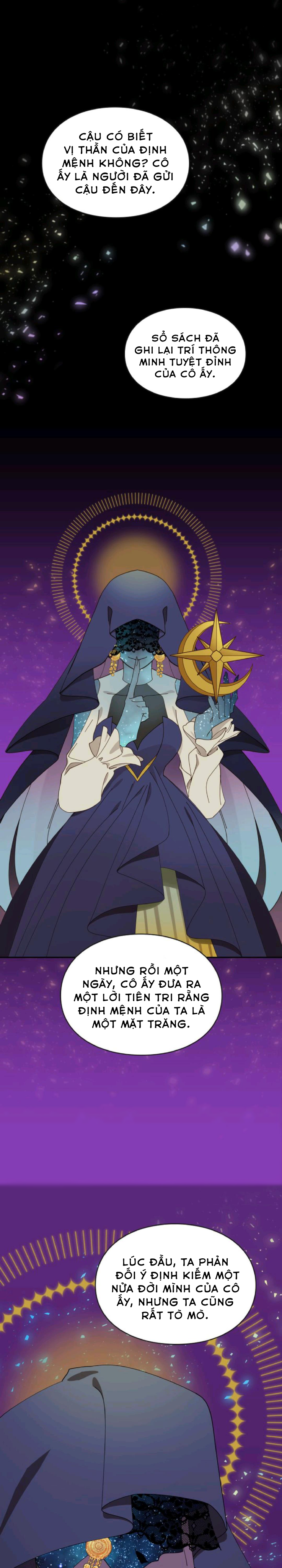 cứu rỗi chapter 19 25