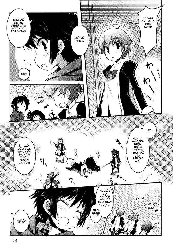 rotte no omocha chapter 18 16