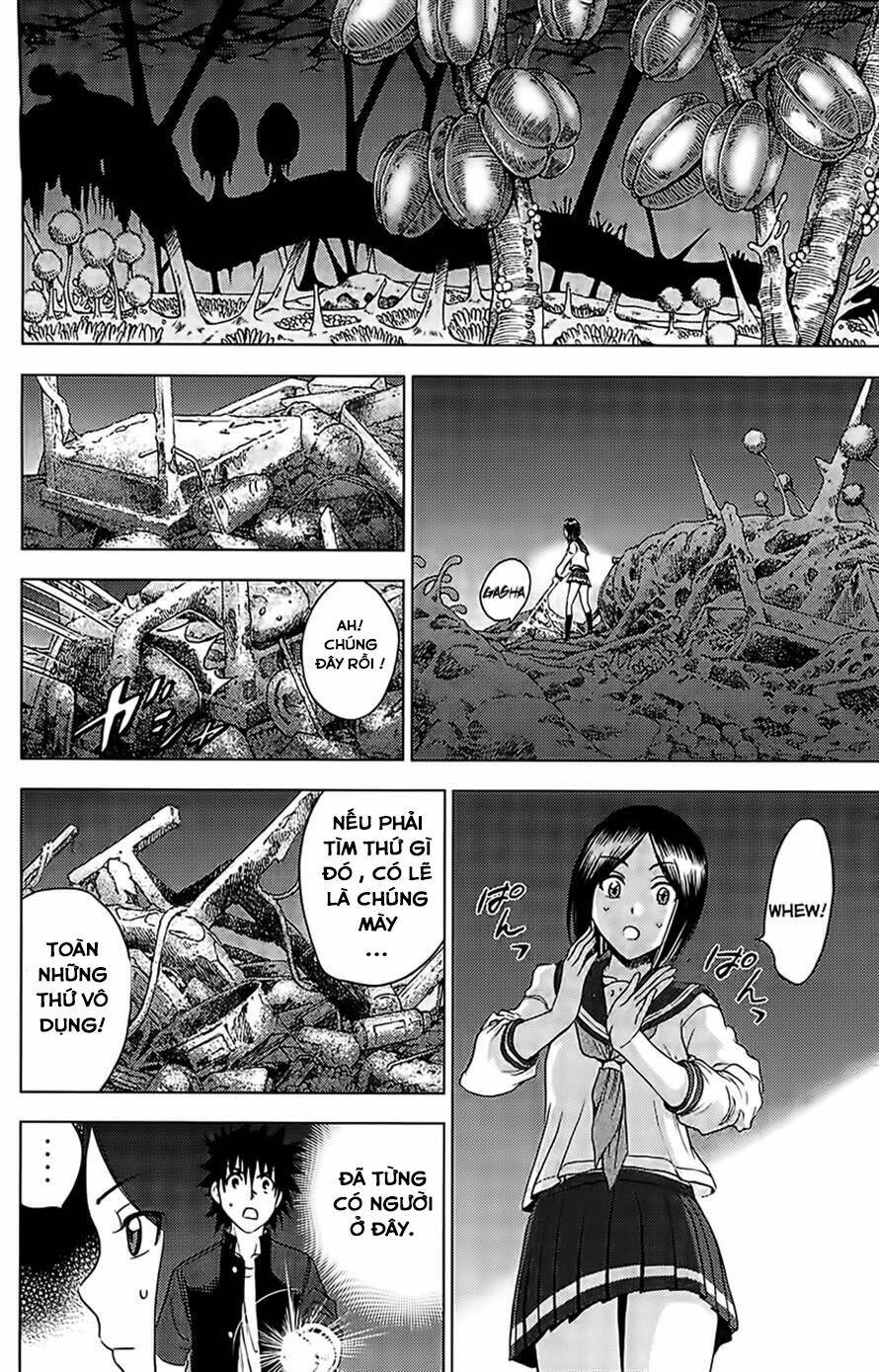 cage of eden chapter 123 12