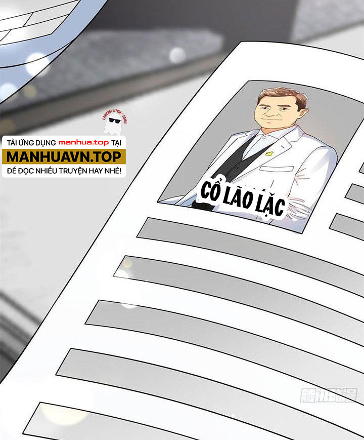 ta làm giàu từ thua lỗ game chapter 110 77