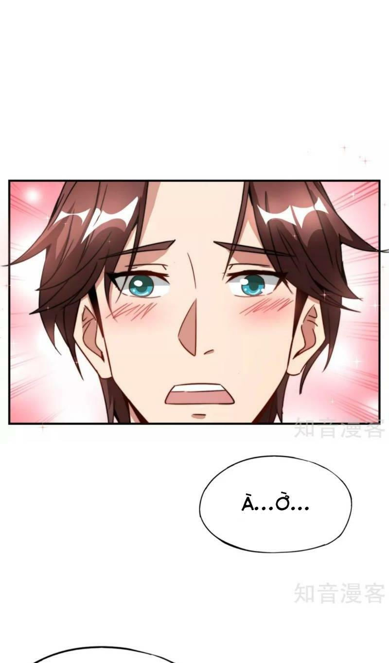 vòng bạn bè mạnh nhất của tiên giới chapter 7 7