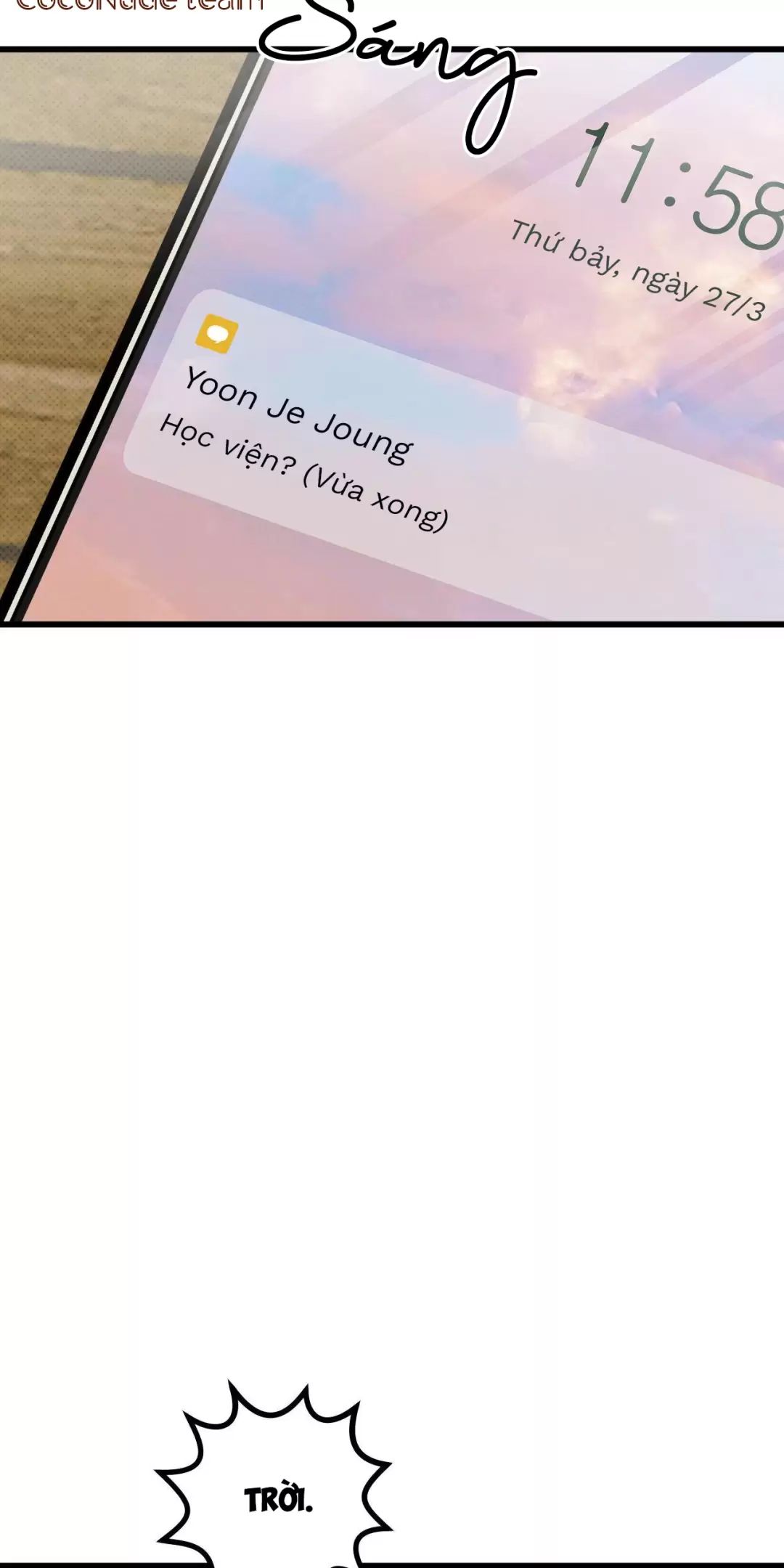 lời tỏ tình từ con số 0 chapter 12 41