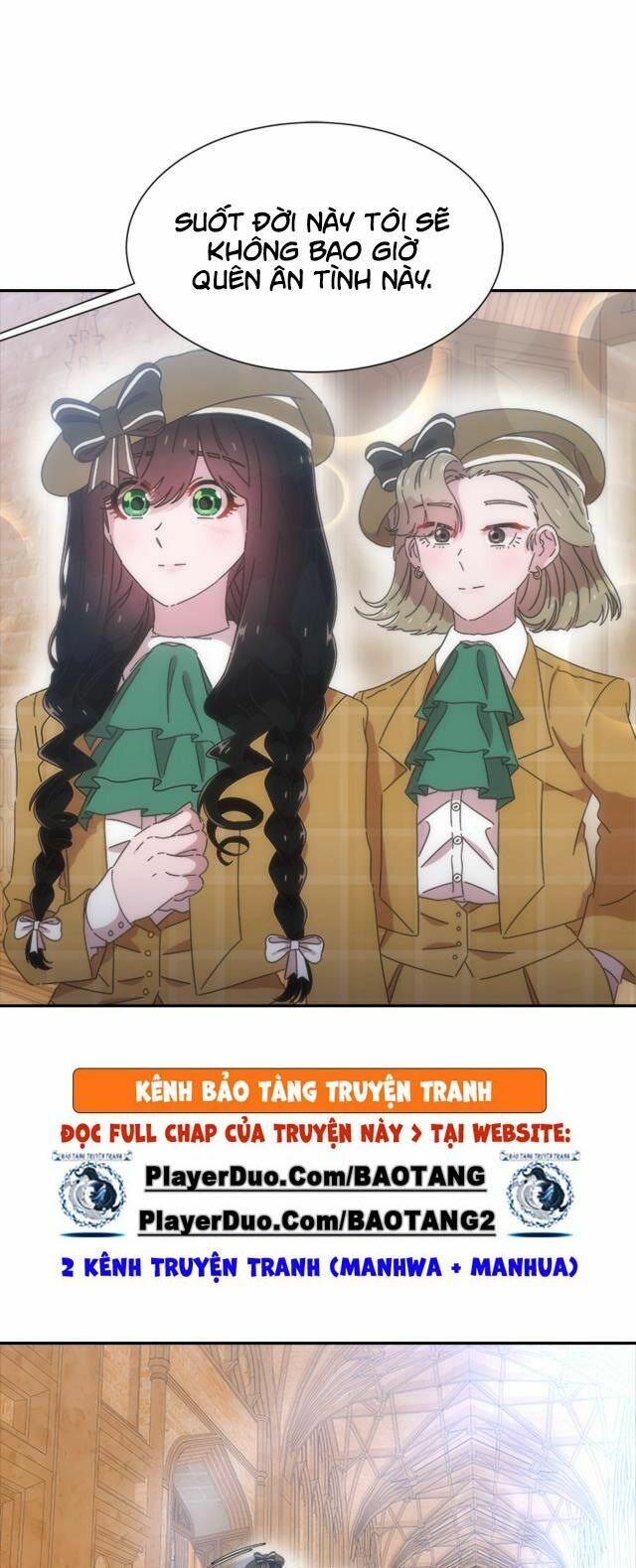 con gái bảo bối của ma vương chapter 107 11