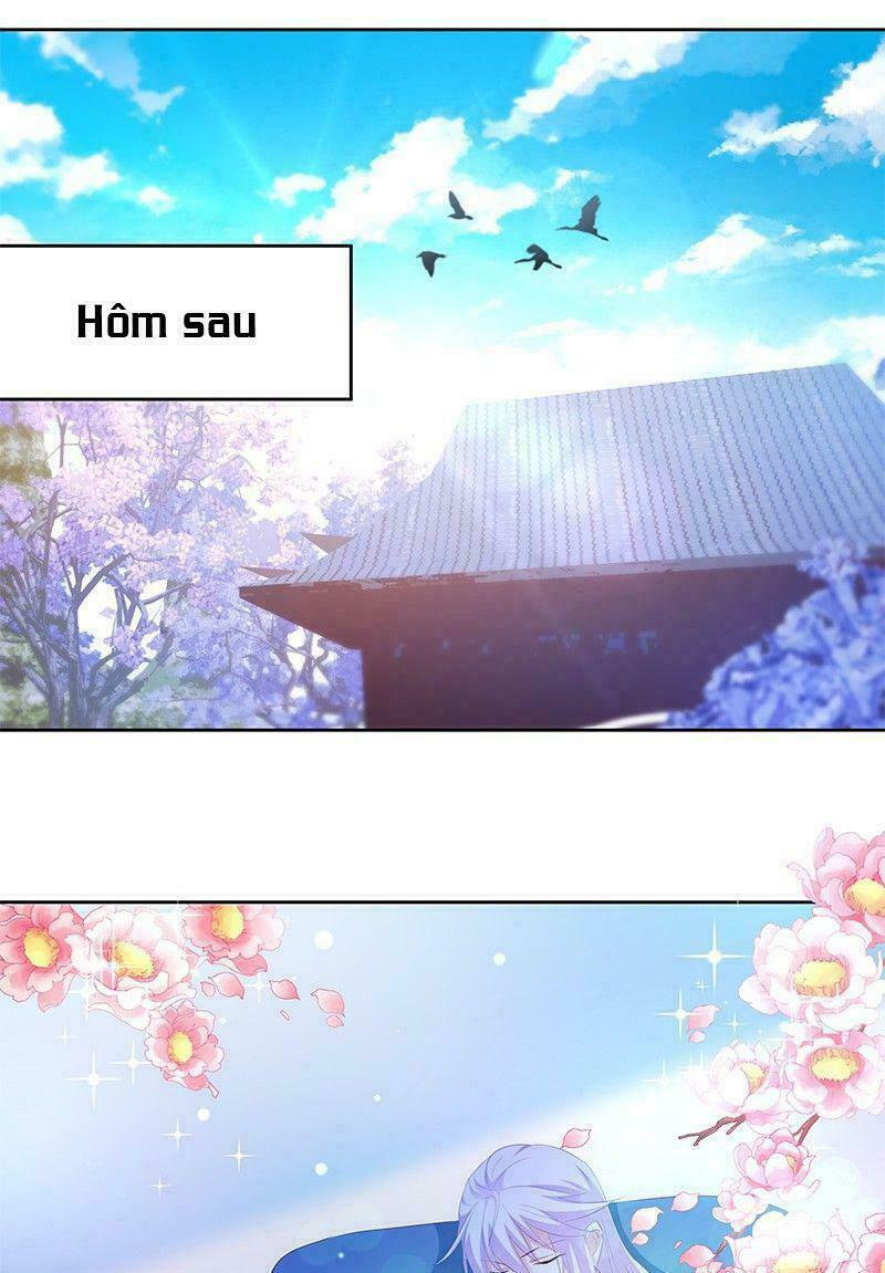 trò chơi trừng phạt chapter 17 25