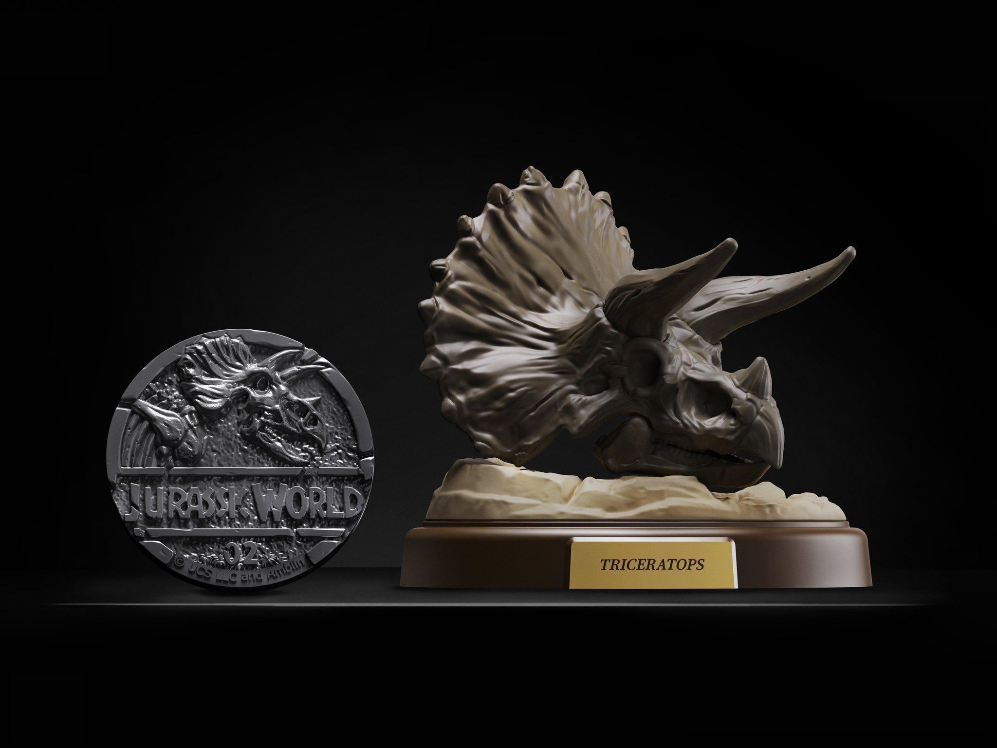Đồ Chơi Lắp Ráp Mô Hình Jurassic World - Blokees 75642 - Terraventure