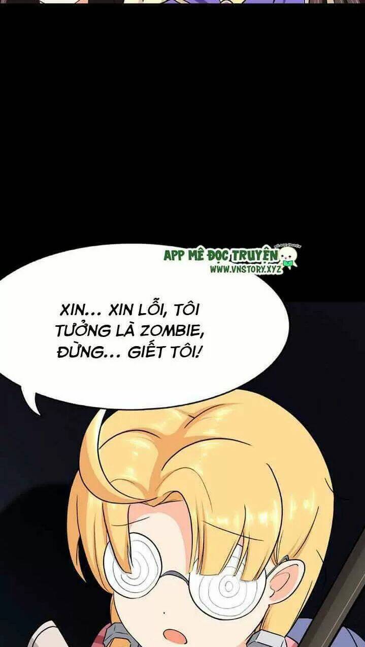 bạn gái virus của tôi chapter 187 66