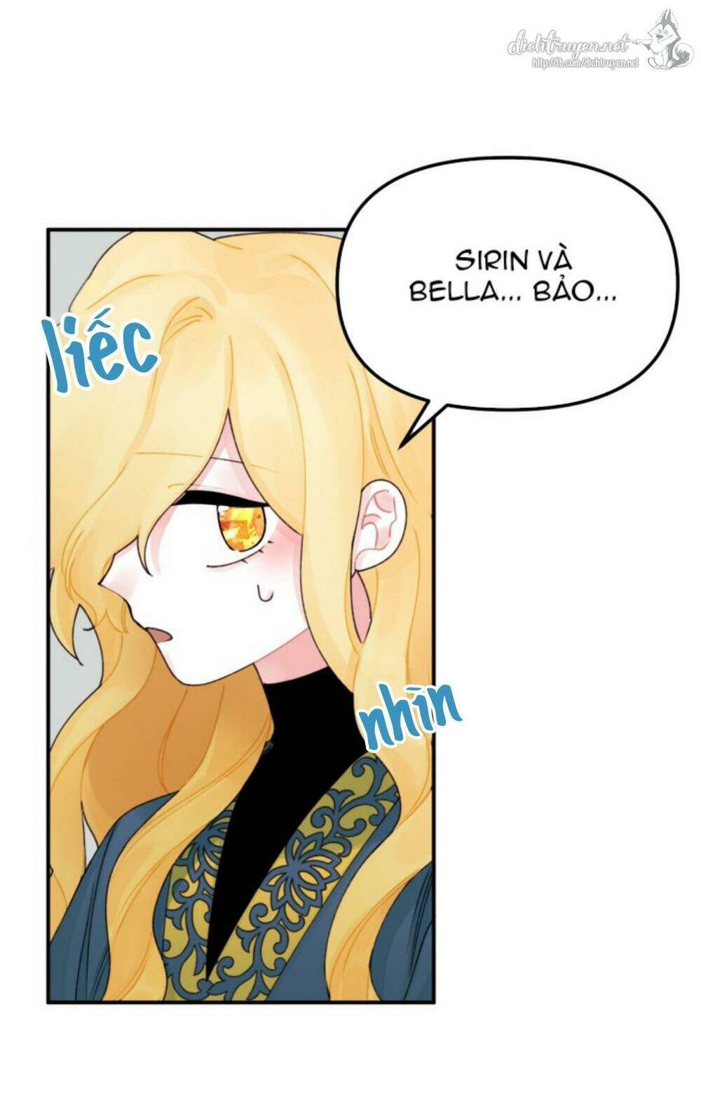 công chúa bãi rác chapter 21 54